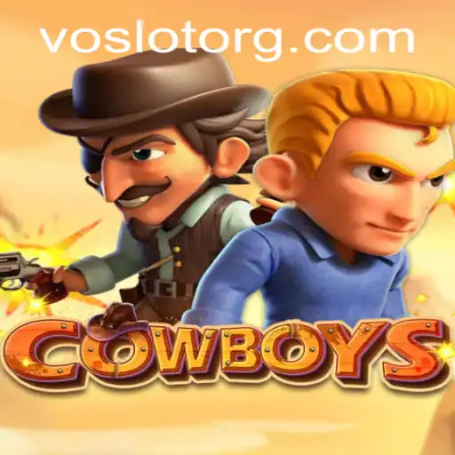 Discover the Exciting World of COWBOYS: The VOSLOT Experience