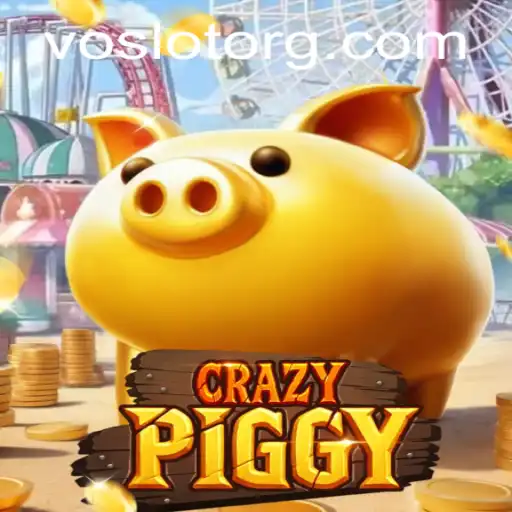 An In-Depth Look at CrazyPiggy: Unleashing Fun with VOSLOT