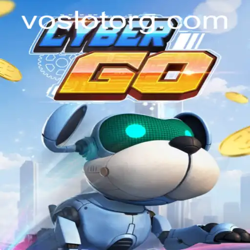 Discover the Thrilling World of CyberGO: Unveiling VOSLOT