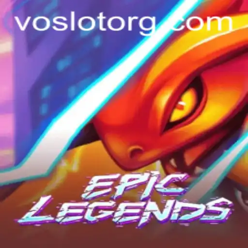 EpicLegends: Unveiling the Adventure and Challenges