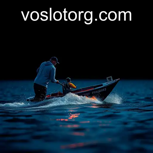 Exploring the World of Fishing with VOSLOT