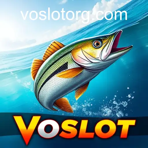 Exploring the Exciting World of Fishing Games with VOSLOT