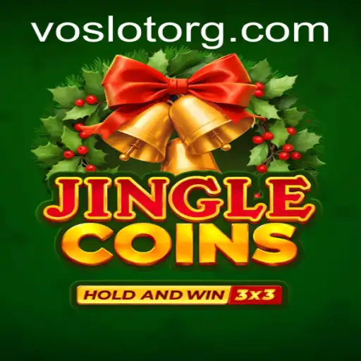 Discover the Exciting World of Jinglecoins on VOSLOT