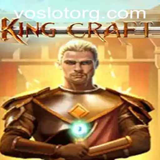 KingcraftMenomin: A New Era in Online Gaming with VOSLOT