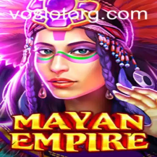 Explore the Intriguing World of MayanEmpire: A Journey Through VOSLOT