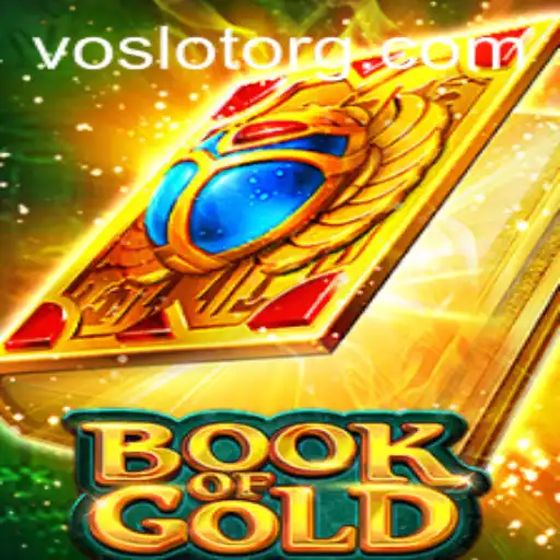 Exploring the Thrilling Adventure of the 'Book of Gold' Game