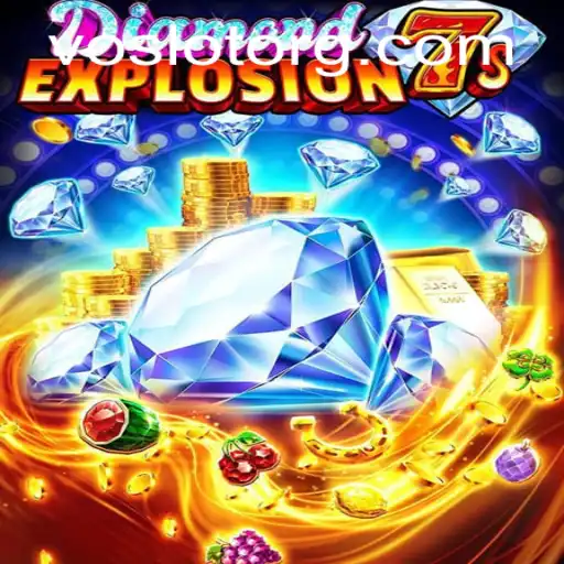 Exciting Adventures in DiamondExplosion7s: A Game Review