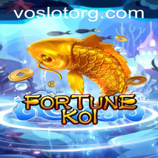 Explore the Exciting World of FORTUNEKOI on VOSLOT