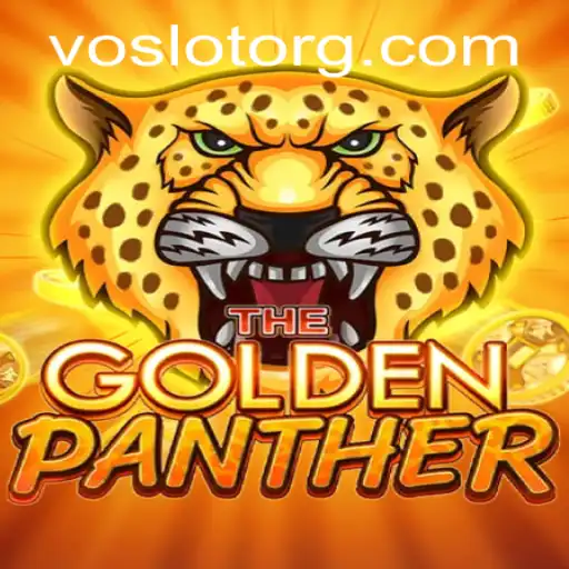Exploring the Thrilling Adventure of GOLDENPANTHER with VOSLOT