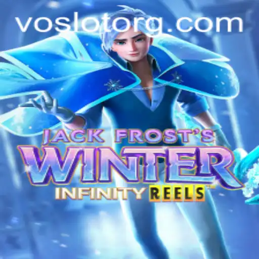 Discover the Magic of JackFrostsWinter: A Chilling Adventure with VOSLOT