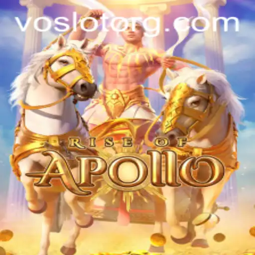Rise of Apollo: Discover the Exciting World of VOSLOT Gaming