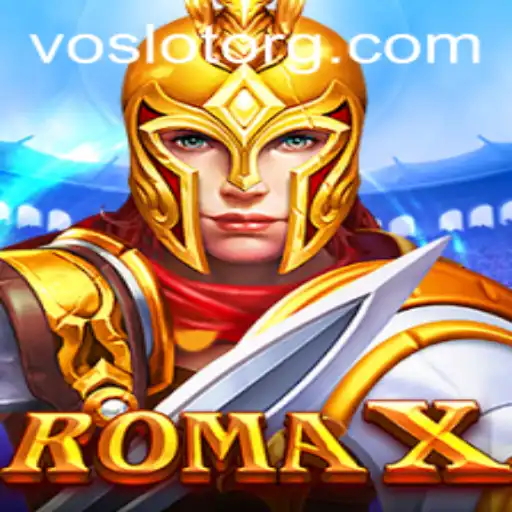 Explore the Exciting World of RomaX: A New Adventure with VOSLOT