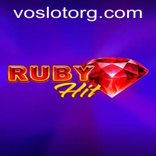 Unveiling RubyHit: A VOSLOT Gaming Revolution