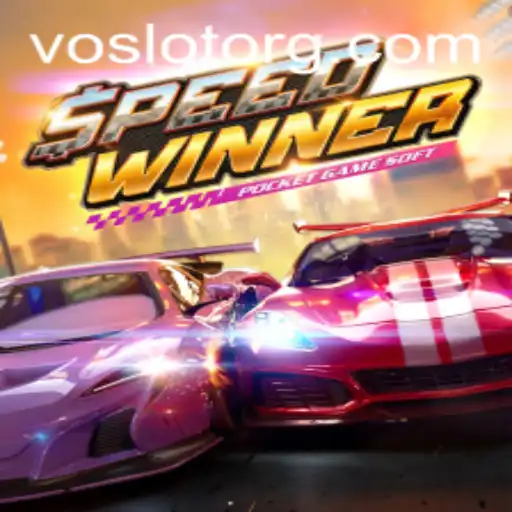 SpeedWinner: The Thrilling Race to Victory by VOSLOT