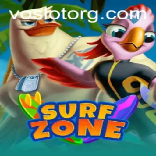 Exploring SurfZone: A Thrilling Ocean Adventure Game