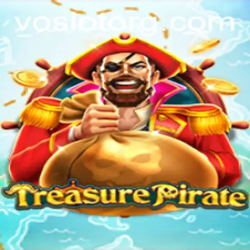 Unveiling TreasurePirate: A Voyaging Adventure with VOSLOT