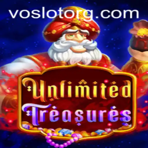Discover the Thrilling World of UnlimitedTreasures with VOSLOT