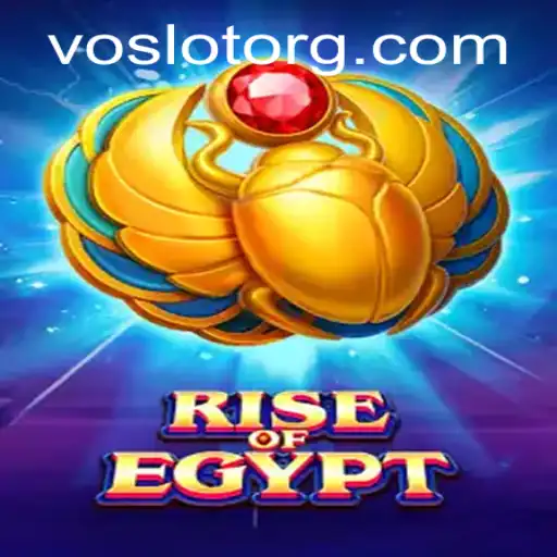 Exploring the Ancient World of RiseOfEgypt: A Comprehensive Guide