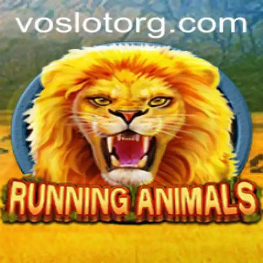 Exploring the Thrilling World of RunningAnimals with VOSLOT