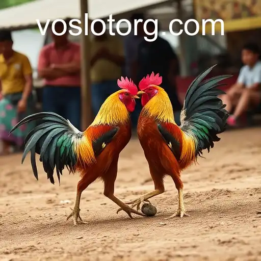 Understanding Sabong Games and the Role of VOSLOT