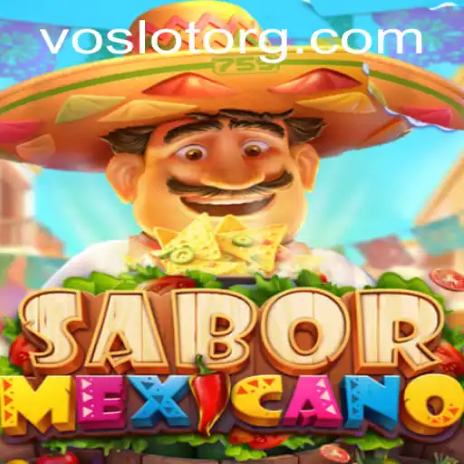 Exploring the Vibrant World of SaborMexicano: A Journey Into Flavorful Gaming