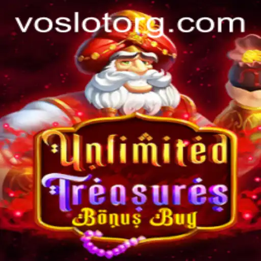 Exploring the World of UnlimitedTreasuresBonusBuy Featuring VOSLOT
